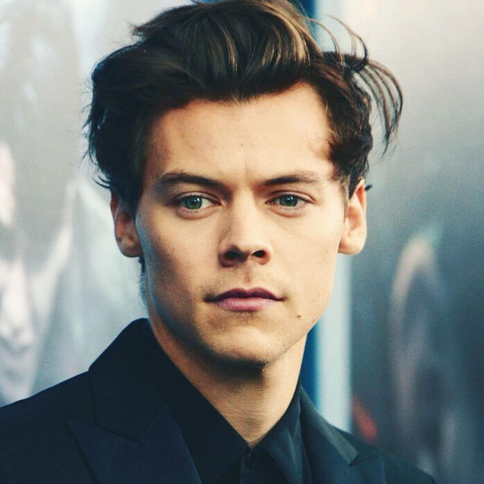 Harry styles