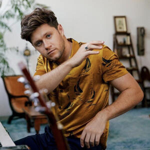 Niall horan