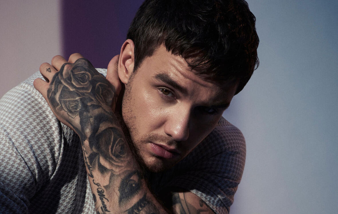 Liam payne