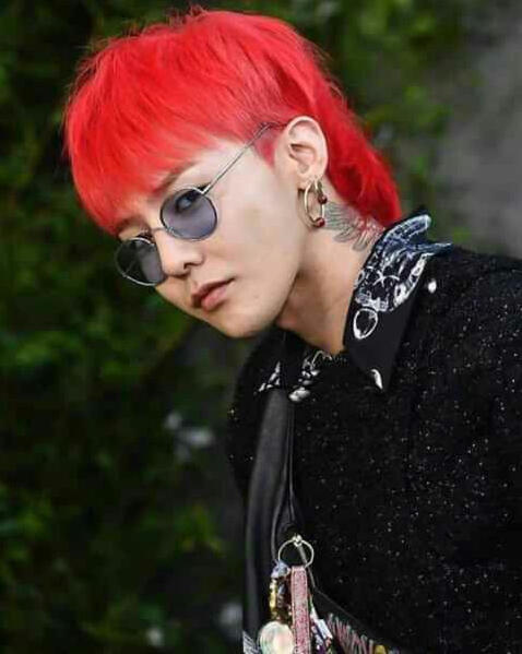 G- DRAGON